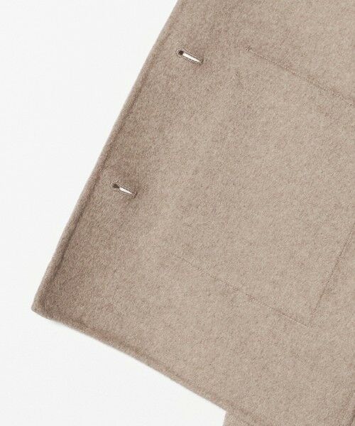 BEAUTY&YOUTH UNITED ARROWS / ビューティー&ユース ユナイテッドアローズ その他アウター | リバーショートコート | 詳細20