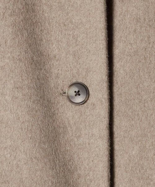 BEAUTY&YOUTH UNITED ARROWS / ビューティー&ユース ユナイテッドアローズ その他アウター | リバーショートコート | 詳細21