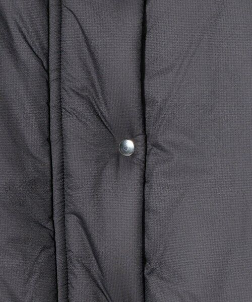 BEAUTY&YOUTH UNITED ARROWS / ビューティー&ユース ユナイテッドアローズ ブルゾン | ナイロンパデッド スタンドカラーブルゾン | 詳細13