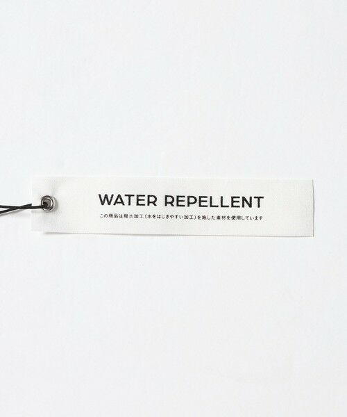 BEAUTY&YOUTH UNITED ARROWS / ビューティー&ユース ユナイテッドアローズ ブルゾン | ナイロンパデッド スタンドカラーブルゾン | 詳細16