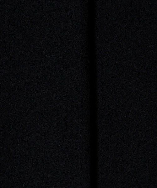 BEAUTY&YOUTH UNITED ARROWS / ビューティー&ユース ユナイテッドアローズ その他アウター | 毛ナイロン ノーカラーコート | 詳細30