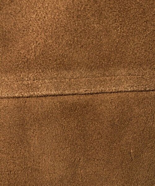 BEAUTY&YOUTH UNITED ARROWS / ビューティー&ユース ユナイテッドアローズ その他アウター | スエード カバーオール ジャケット | 詳細16