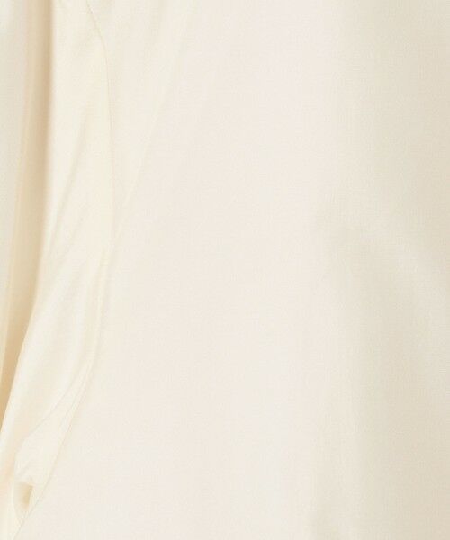 BEAUTY&YOUTH UNITED ARROWS / ビューティー&ユース ユナイテッドアローズ ブルゾン | ポリエステルブレンド ノーカラーバルーンジップブルゾン | 詳細7