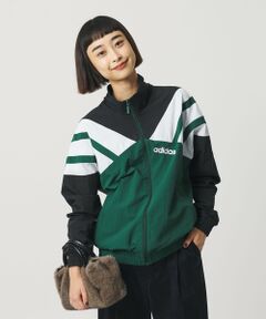 BEAUTY&YOUTH UNITED ARROWS / ビューティー&ユース ユナイテッドアローズ ナイロンジャケット | ＜adidas Originals＞トラックトップ