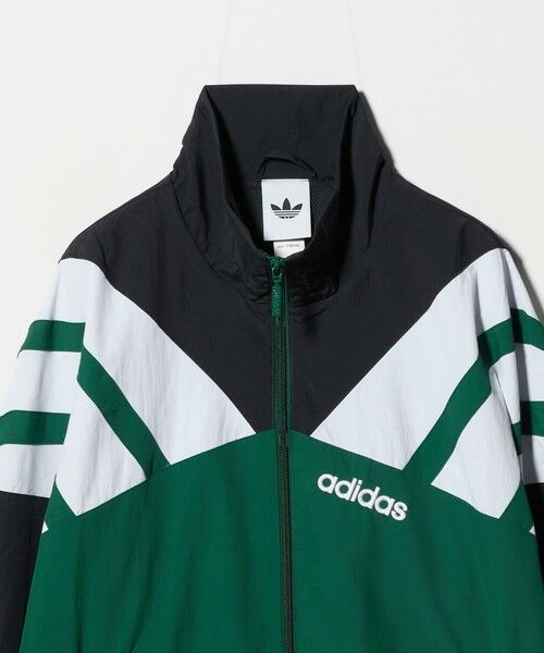 BEAUTY&YOUTH UNITED ARROWS / ビューティー&ユース ユナイテッドアローズ ナイロンジャケット | ＜adidas Originals＞トラックトップ | 詳細10