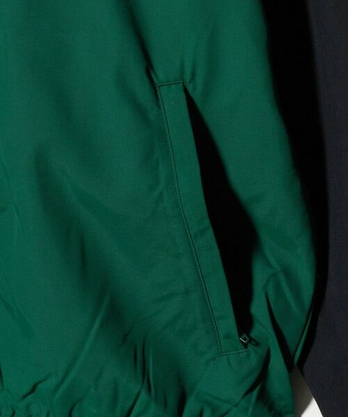 BEAUTY&YOUTH UNITED ARROWS / ビューティー&ユース ユナイテッドアローズ ナイロンジャケット | ＜adidas Originals＞トラックトップ | 詳細13