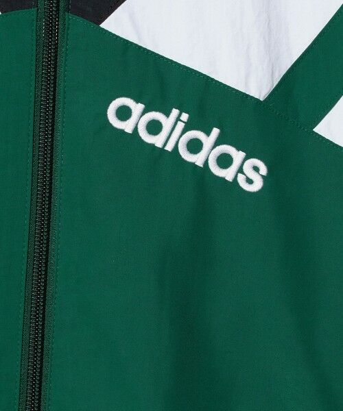 BEAUTY&YOUTH UNITED ARROWS / ビューティー&ユース ユナイテッドアローズ ナイロンジャケット | ＜adidas Originals＞トラックトップ | 詳細14
