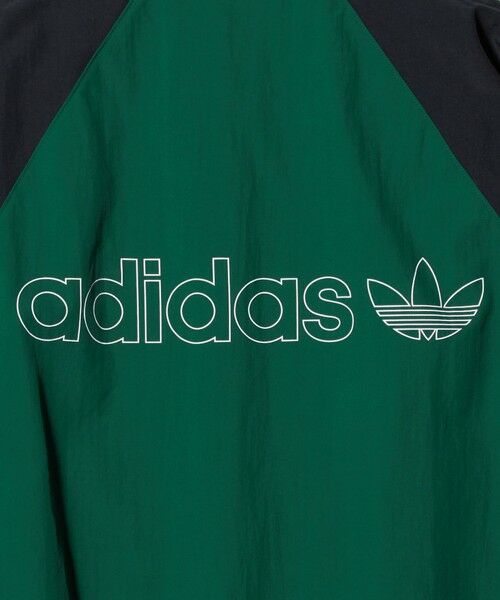 BEAUTY&YOUTH UNITED ARROWS / ビューティー&ユース ユナイテッドアローズ ナイロンジャケット | ＜adidas Originals＞トラックトップ | 詳細15