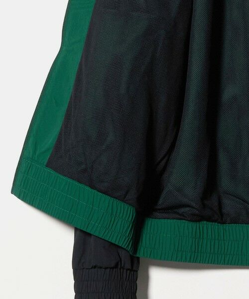 BEAUTY&YOUTH UNITED ARROWS / ビューティー&ユース ユナイテッドアローズ ナイロンジャケット | ＜adidas Originals＞トラックトップ | 詳細16