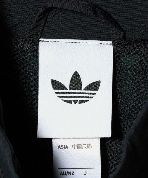 BEAUTY&YOUTH UNITED ARROWS / ビューティー&ユース ユナイテッドアローズ ナイロンジャケット | ＜adidas Originals＞トラックトップ | 詳細18