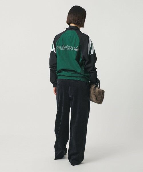 BEAUTY&YOUTH UNITED ARROWS / ビューティー&ユース ユナイテッドアローズ ナイロンジャケット | ＜adidas Originals＞トラックトップ | 詳細4