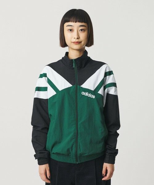 BEAUTY&YOUTH UNITED ARROWS / ビューティー&ユース ユナイテッドアローズ ナイロンジャケット | ＜adidas Originals＞トラックトップ | 詳細5