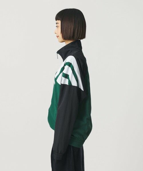 BEAUTY&YOUTH UNITED ARROWS / ビューティー&ユース ユナイテッドアローズ ナイロンジャケット | ＜adidas Originals＞トラックトップ | 詳細6
