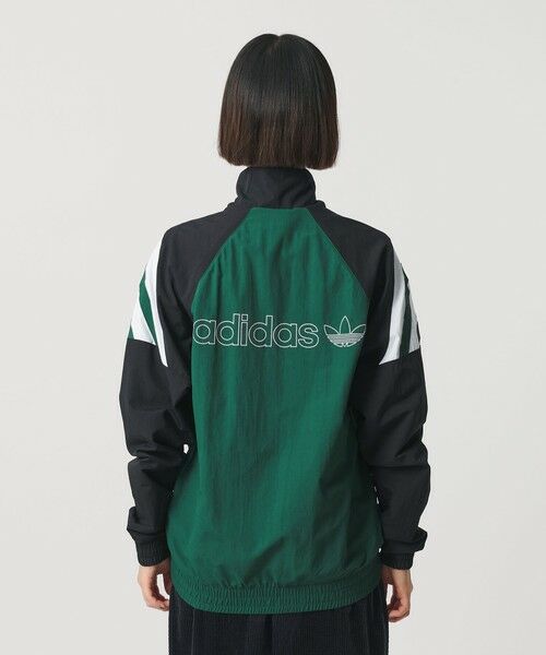 BEAUTY&YOUTH UNITED ARROWS / ビューティー&ユース ユナイテッドアローズ ナイロンジャケット | ＜adidas Originals＞トラックトップ | 詳細7