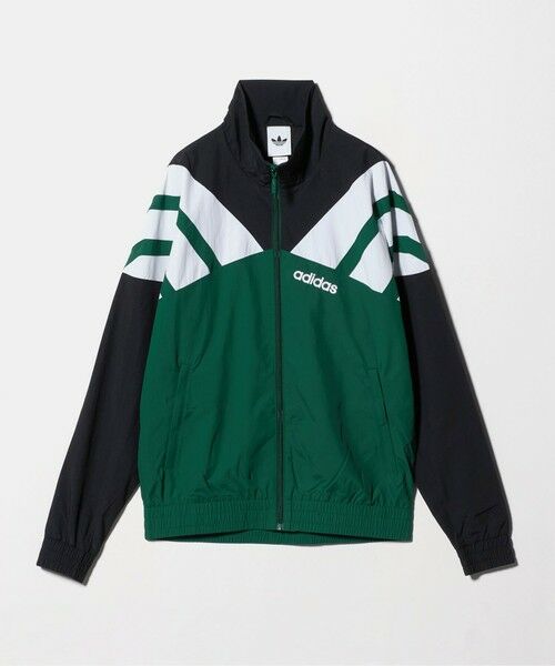 BEAUTY&YOUTH UNITED ARROWS / ビューティー&ユース ユナイテッドアローズ ナイロンジャケット | ＜adidas Originals＞トラックトップ | 詳細8