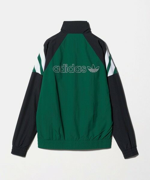 BEAUTY&YOUTH UNITED ARROWS / ビューティー&ユース ユナイテッドアローズ ナイロンジャケット | ＜adidas Originals＞トラックトップ | 詳細9
