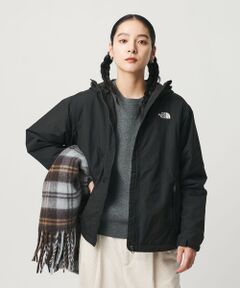 BEAUTY&YOUTH UNITED ARROWS / ビューティー&ユース ユナイテッドアローズ ブルゾン | ＜THE NORTH FACE＞コンパクト ノマドジャケット