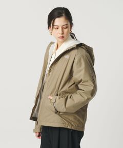 BEAUTY&YOUTH UNITED ARROWS / ビューティー&ユース ユナイテッドアローズ ブルゾン | ＜THE NORTH FACE＞コンパクト ノマドジャケット
