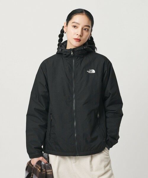 BEAUTY&YOUTH UNITED ARROWS / ビューティー&ユース ユナイテッドアローズ ブルゾン | ＜THE NORTH FACE＞コンパクト ノマドジャケット | 詳細2