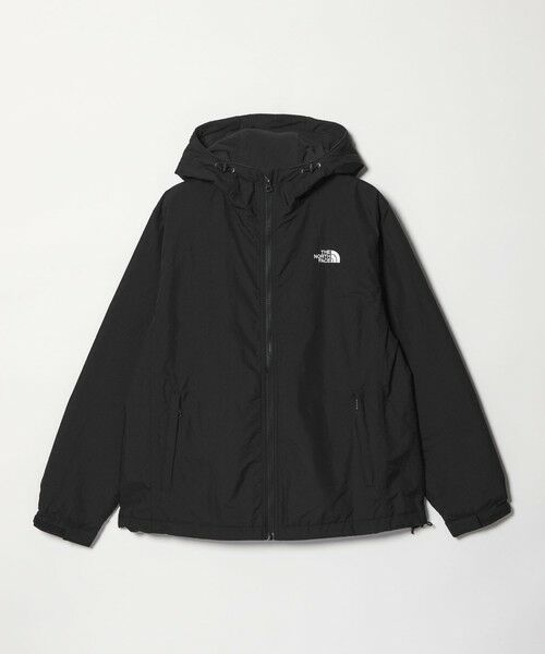 BEAUTY&YOUTH UNITED ARROWS / ビューティー&ユース ユナイテッドアローズ ブルゾン | ＜THE NORTH FACE＞コンパクト ノマドジャケット | 詳細7