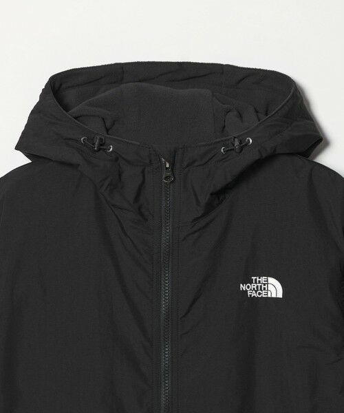 BEAUTY&YOUTH UNITED ARROWS / ビューティー&ユース ユナイテッドアローズ ブルゾン | ＜THE NORTH FACE＞コンパクト ノマドジャケット | 詳細9