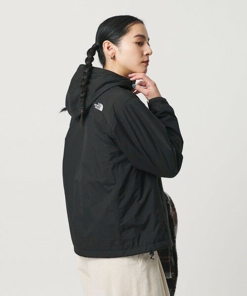 BEAUTY&YOUTH UNITED ARROWS / ビューティー&ユース ユナイテッドアローズ ブルゾン | ＜THE NORTH FACE＞コンパクト ノマドジャケット | 詳細3