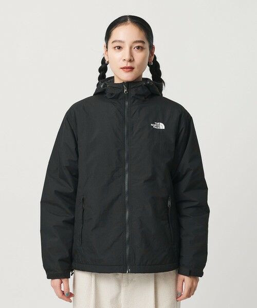 BEAUTY&YOUTH UNITED ARROWS / ビューティー&ユース ユナイテッドアローズ ブルゾン | ＜THE NORTH FACE＞コンパクト ノマドジャケット | 詳細4