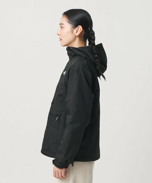 BEAUTY&YOUTH UNITED ARROWS / ビューティー&ユース ユナイテッドアローズ ブルゾン | ＜THE NORTH FACE＞コンパクト ノマドジャケット | 詳細5