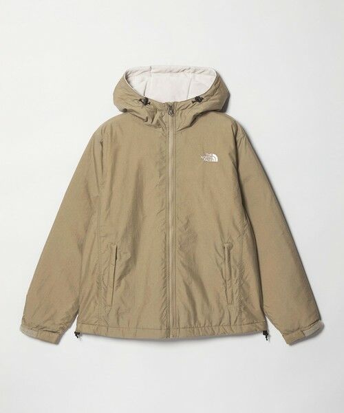 BEAUTY&YOUTH UNITED ARROWS / ビューティー&ユース ユナイテッドアローズ ブルゾン | ＜THE NORTH FACE＞コンパクト ノマドジャケット | 詳細16