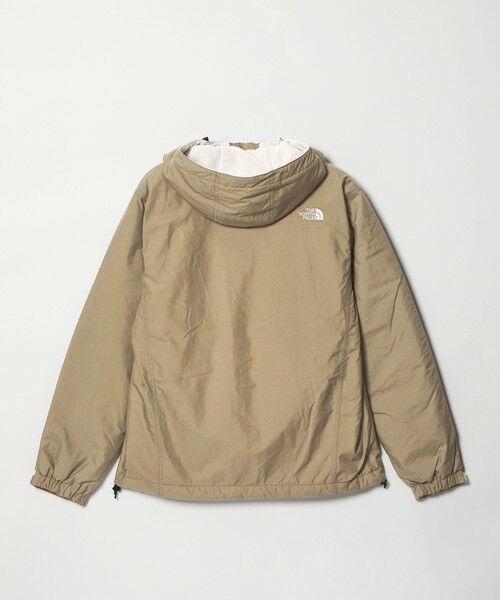 BEAUTY&YOUTH UNITED ARROWS / ビューティー&ユース ユナイテッドアローズ ブルゾン | ＜THE NORTH FACE＞コンパクト ノマドジャケット | 詳細17