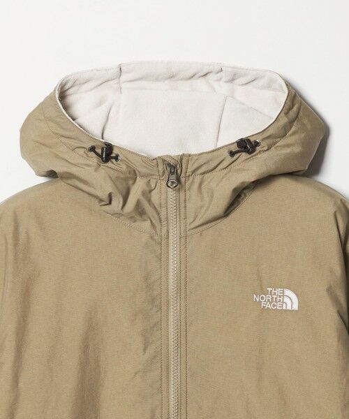 BEAUTY&YOUTH UNITED ARROWS / ビューティー&ユース ユナイテッドアローズ ブルゾン | ＜THE NORTH FACE＞コンパクト ノマドジャケット | 詳細18