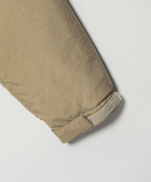 BEAUTY&YOUTH UNITED ARROWS / ビューティー&ユース ユナイテッドアローズ ブルゾン | ＜THE NORTH FACE＞コンパクト ノマドジャケット | 詳細19