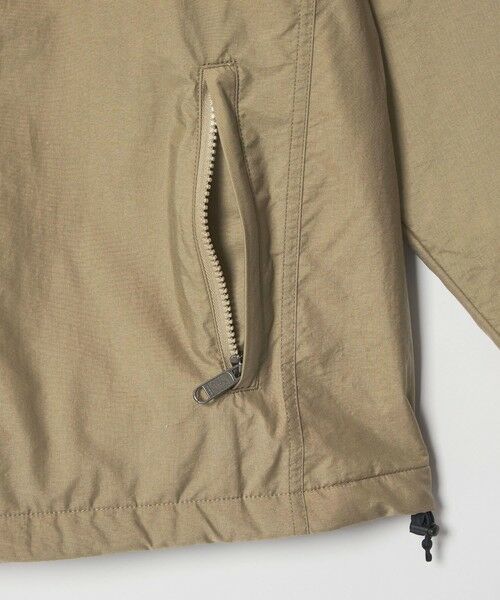 BEAUTY&YOUTH UNITED ARROWS / ビューティー&ユース ユナイテッドアローズ ブルゾン | ＜THE NORTH FACE＞コンパクト ノマドジャケット | 詳細20