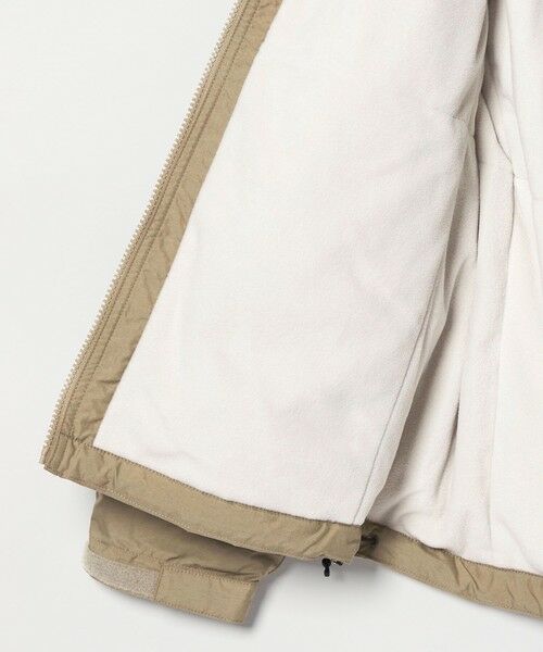 BEAUTY&YOUTH UNITED ARROWS / ビューティー&ユース ユナイテッドアローズ ブルゾン | ＜THE NORTH FACE＞コンパクト ノマドジャケット | 詳細21