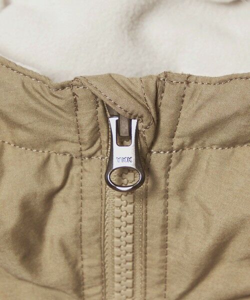 BEAUTY&YOUTH UNITED ARROWS / ビューティー&ユース ユナイテッドアローズ ブルゾン | ＜THE NORTH FACE＞コンパクト ノマドジャケット | 詳細22