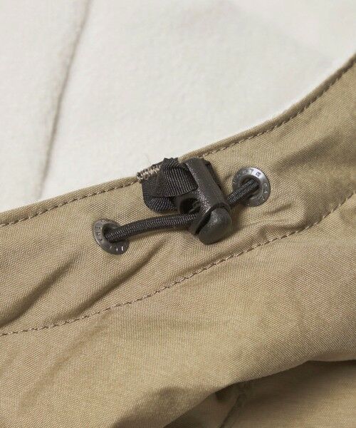 BEAUTY&YOUTH UNITED ARROWS / ビューティー&ユース ユナイテッドアローズ ブルゾン | ＜THE NORTH FACE＞コンパクト ノマドジャケット | 詳細23