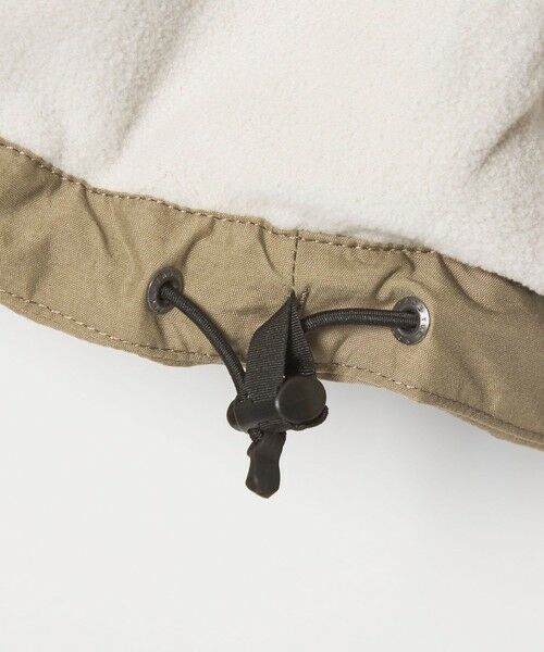 BEAUTY&YOUTH UNITED ARROWS / ビューティー&ユース ユナイテッドアローズ ブルゾン | ＜THE NORTH FACE＞コンパクト ノマドジャケット | 詳細24