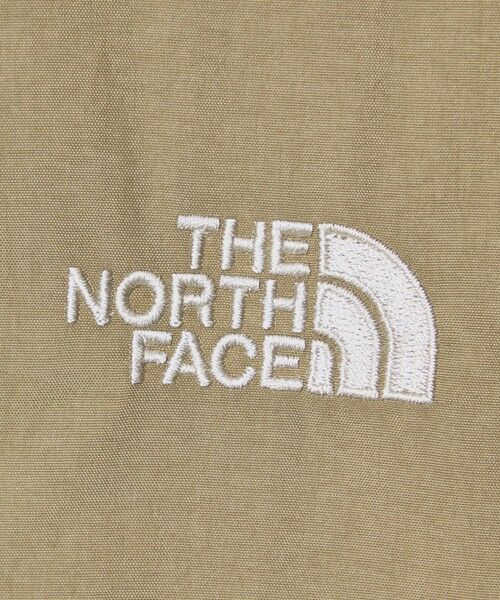 BEAUTY&YOUTH UNITED ARROWS / ビューティー&ユース ユナイテッドアローズ ブルゾン | ＜THE NORTH FACE＞コンパクト ノマドジャケット | 詳細25
