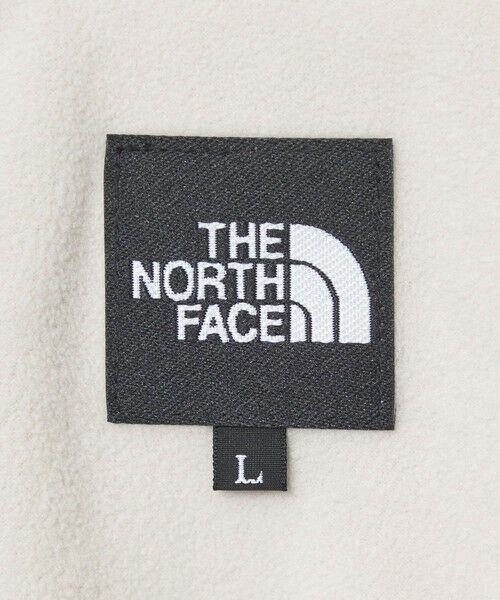 BEAUTY&YOUTH UNITED ARROWS / ビューティー&ユース ユナイテッドアローズ ブルゾン | ＜THE NORTH FACE＞コンパクト ノマドジャケット | 詳細26