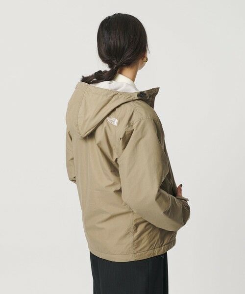 BEAUTY&YOUTH UNITED ARROWS / ビューティー&ユース ユナイテッドアローズ ブルゾン | ＜THE NORTH FACE＞コンパクト ノマドジャケット | 詳細14