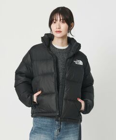 ＜THE NORTH FACE＞ショートヌプシジャケット