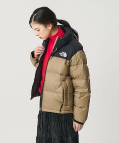 BEAUTY&YOUTH UNITED ARROWS / ビューティー&ユース ユナイテッドアローズ ダウンジャケット・ベスト | ＜THE NORTH FACE＞ショートヌプシジャケット