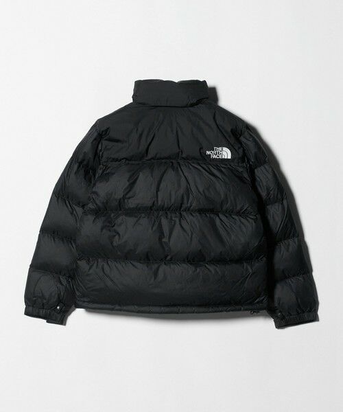 BEAUTY&YOUTH UNITED ARROWS / ビューティー&ユース ユナイテッドアローズ ダウンジャケット・ベスト | ＜THE NORTH FACE＞ショートヌプシジャケット | 詳細5