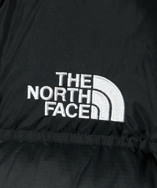 BEAUTY&YOUTH UNITED ARROWS / ビューティー&ユース ユナイテッドアローズ ダウンジャケット・ベスト | ＜THE NORTH FACE＞ショートヌプシジャケット | 詳細7