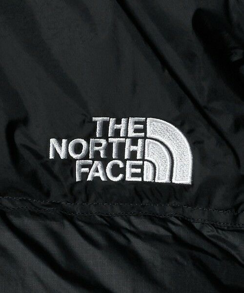 BEAUTY&YOUTH UNITED ARROWS / ビューティー&ユース ユナイテッドアローズ ダウンジャケット・ベスト | ＜THE NORTH FACE＞ショートヌプシジャケット | 詳細8