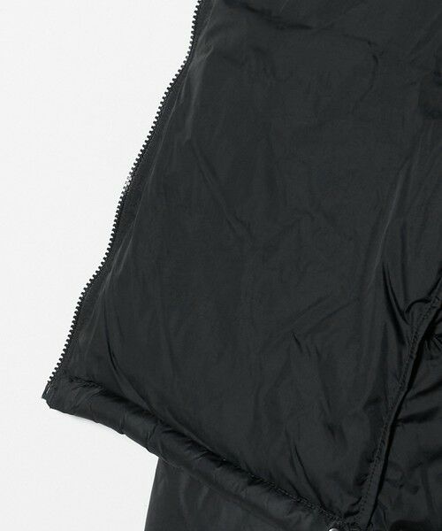 BEAUTY&YOUTH UNITED ARROWS / ビューティー&ユース ユナイテッドアローズ ダウンジャケット・ベスト | ＜THE NORTH FACE＞ショートヌプシジャケット | 詳細9