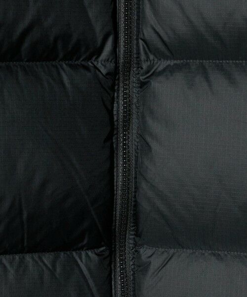 BEAUTY&YOUTH UNITED ARROWS / ビューティー&ユース ユナイテッドアローズ ダウンジャケット・ベスト | ＜THE NORTH FACE＞ショートヌプシジャケット | 詳細10