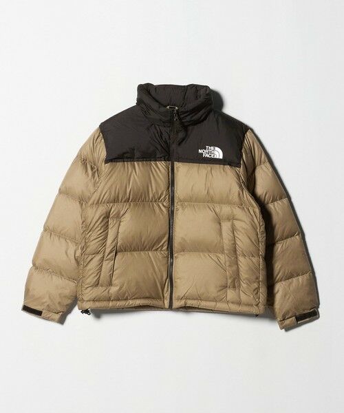 BEAUTY&YOUTH UNITED ARROWS / ビューティー&ユース ユナイテッドアローズ ダウンジャケット・ベスト | ＜THE NORTH FACE＞ショートヌプシジャケット | 詳細17