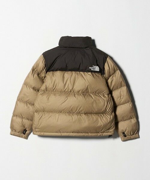 BEAUTY&YOUTH UNITED ARROWS / ビューティー&ユース ユナイテッドアローズ ダウンジャケット・ベスト | ＜THE NORTH FACE＞ショートヌプシジャケット | 詳細18