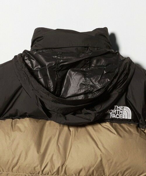 BEAUTY&YOUTH UNITED ARROWS / ビューティー&ユース ユナイテッドアローズ ダウンジャケット・ベスト | ＜THE NORTH FACE＞ショートヌプシジャケット | 詳細22